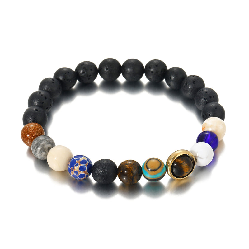 Kaunis Koru ainutlaatuisella tyylillä