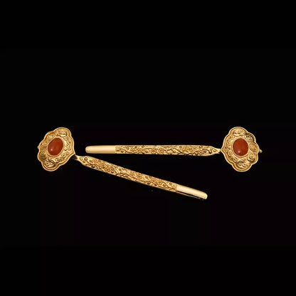 Klassinen Koru ajattomalla viehätyksellä