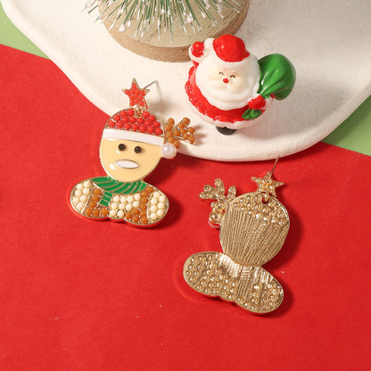 Herkkä käsityö Koru