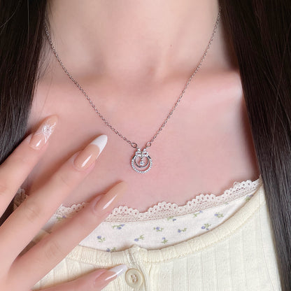 Klassinen Koru ajattomalla viehätyksellä