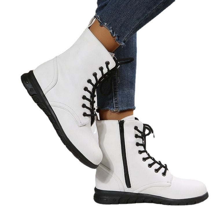 Tyylikkäät Ortopediset Saappaat Jokaiseen Askeleeseen