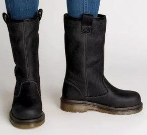 Kauniisti Valmistetut Ortopediset Saappaat