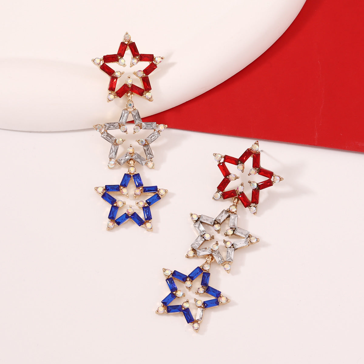 Klassinen Korvarengas ajattomalla viehätyksellä