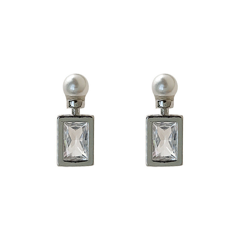 Käsintehty vintage Helmi Korvarengas