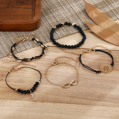 Elegantti Korusetti jokaiseen tilaisuuteen