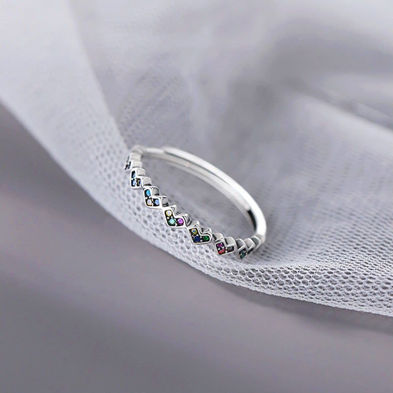 Hurmaava Koru jokaiseen tilaisuuteen