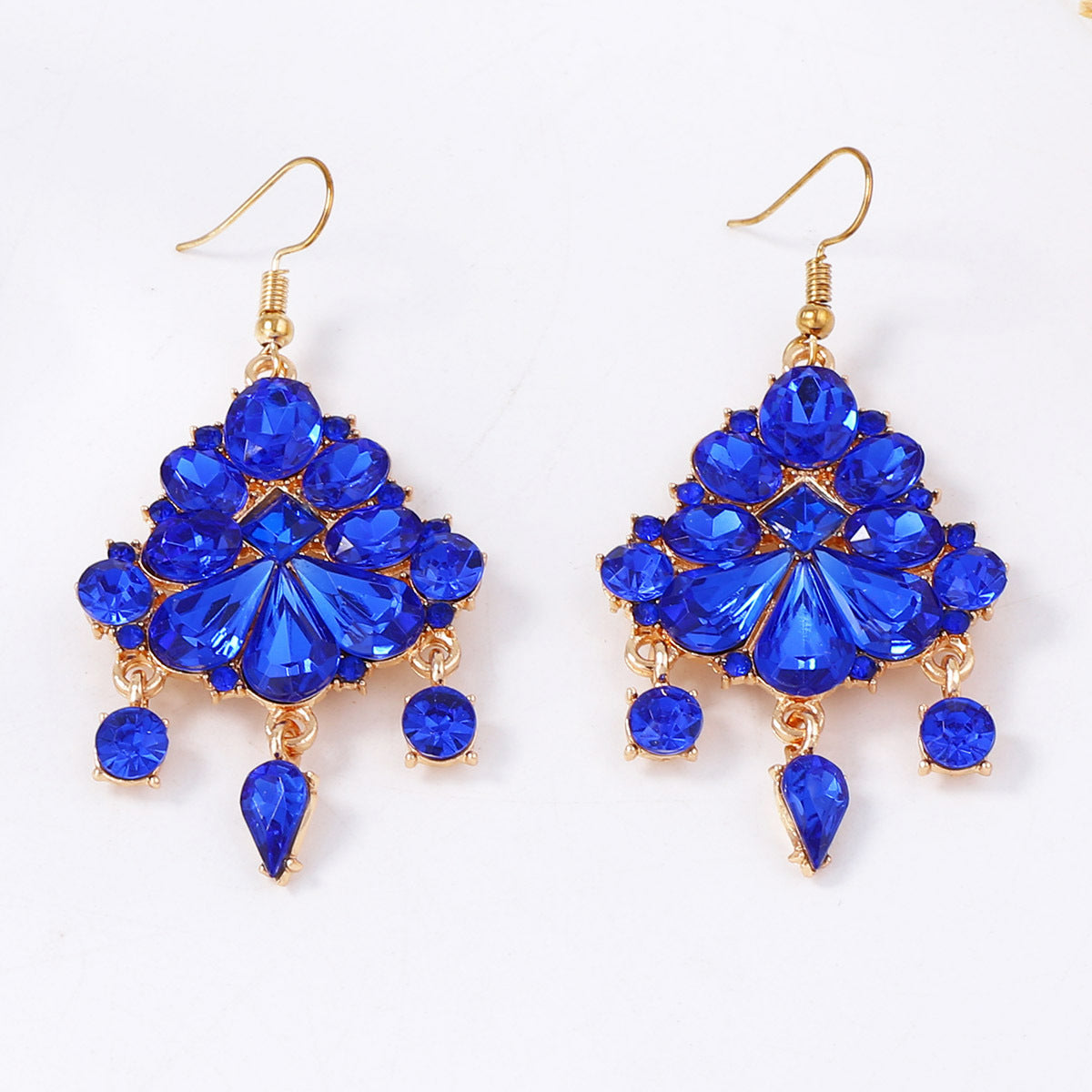 Herkkä käsityö Koru