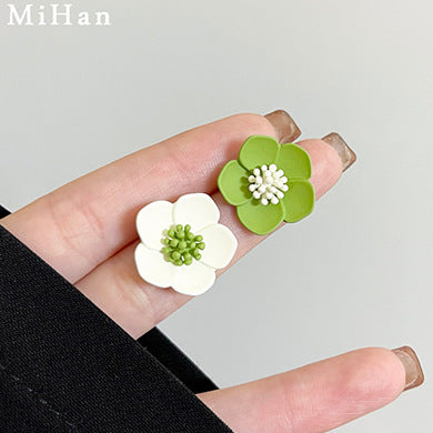 Romanttinen Korvarengas erityisiin hetkiin