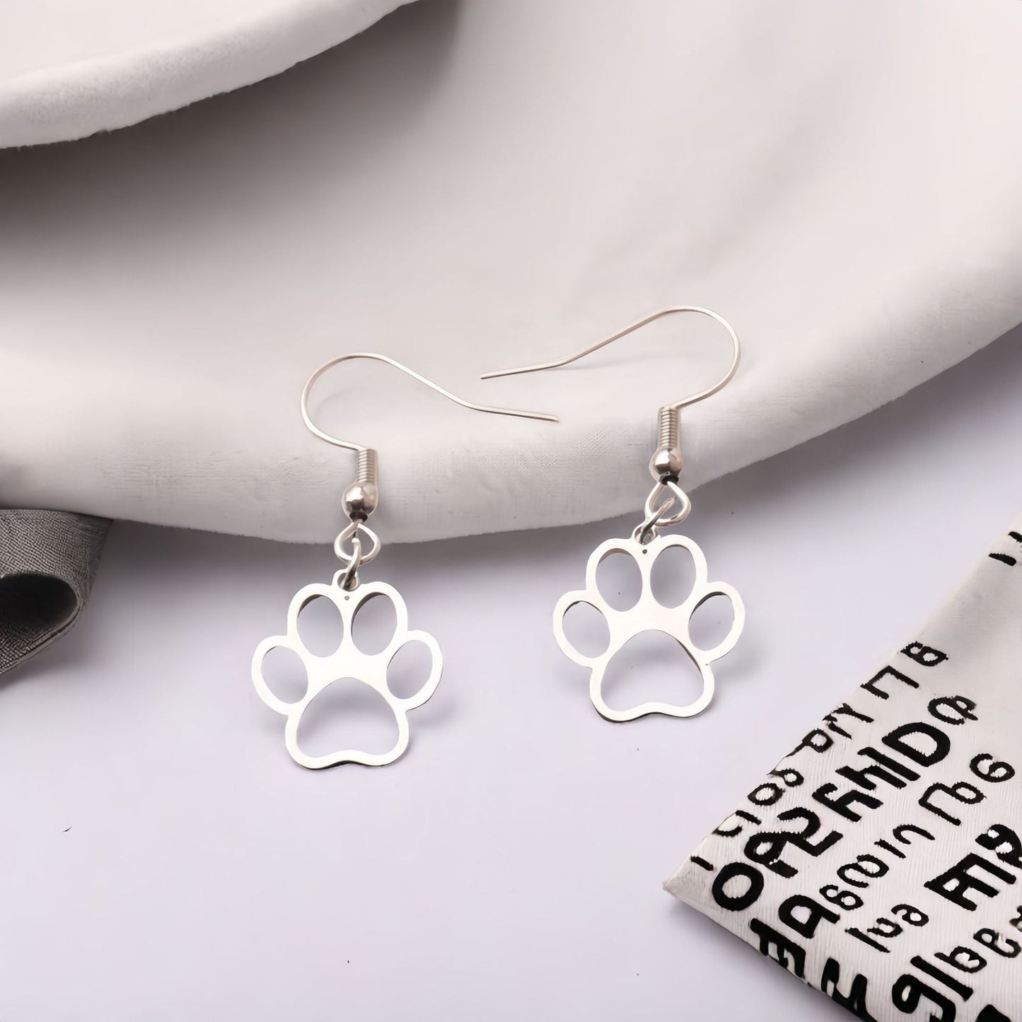 Herkkä käsityö Koru