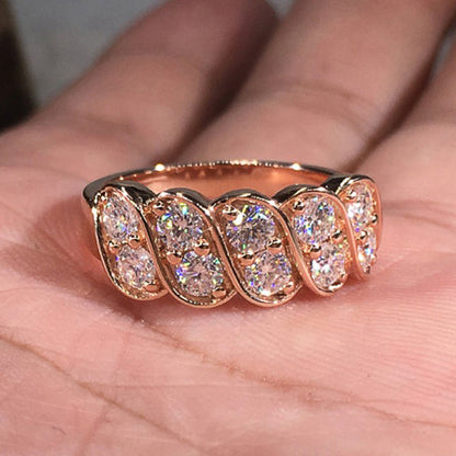 Elegantti Sormus jokaiseen tilaisuuteen