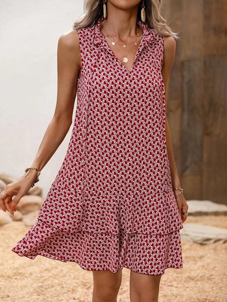 Classic Vintage Garment with a Flattering Fit