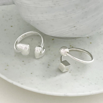 Kaunis Koru ainutlaatuisella tyylillä