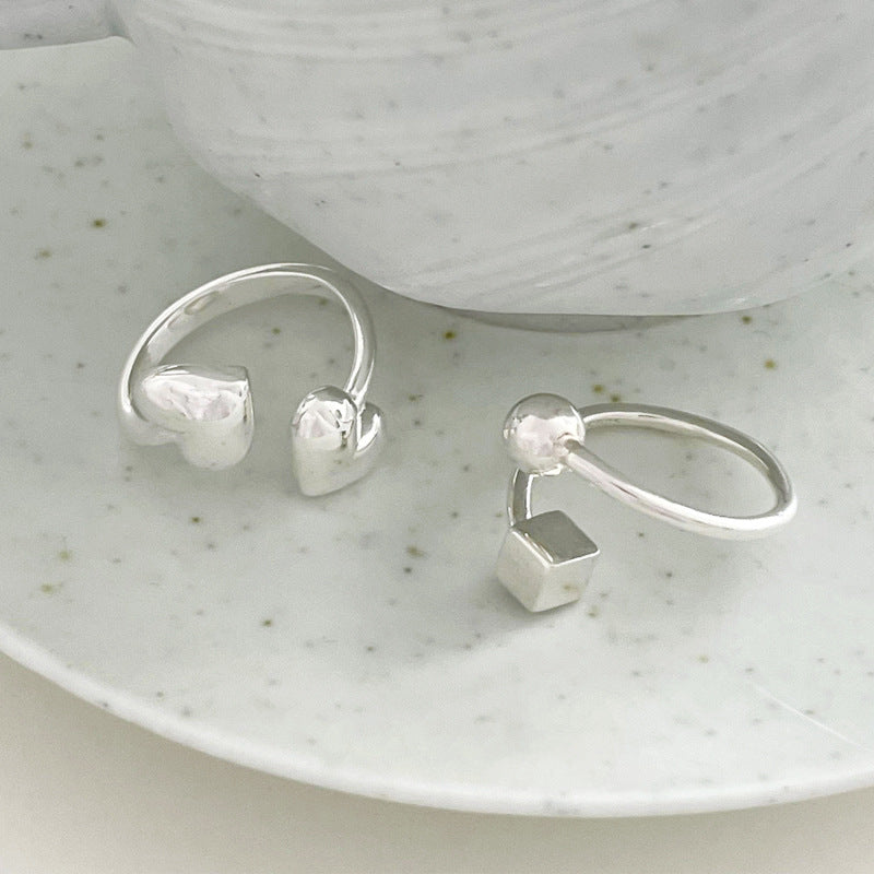 Kaunis Koru ainutlaatuisella tyylillä