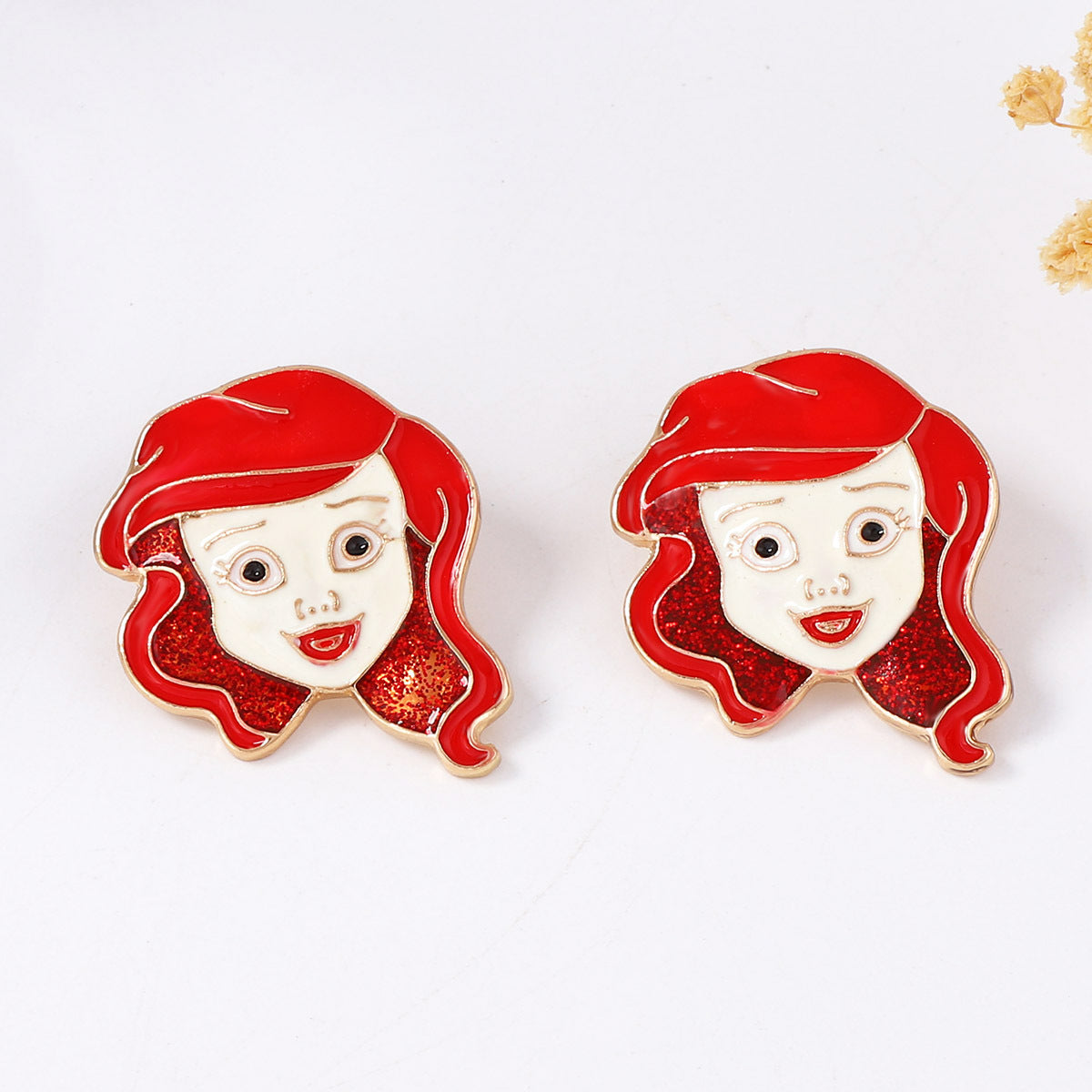 Kaunis Koru ainutlaatuisella tyylillä