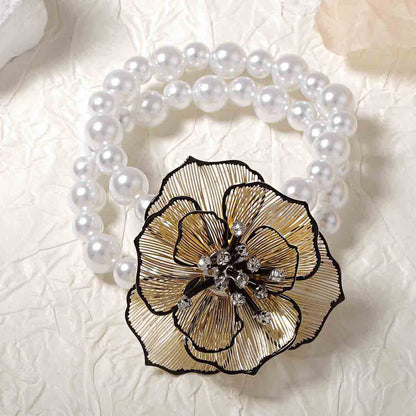 Romanttinen Helmi Riipus erityisiin hetkiin