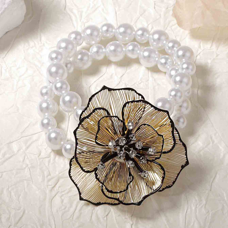 Romanttinen Helmi Riipus erityisiin hetkiin