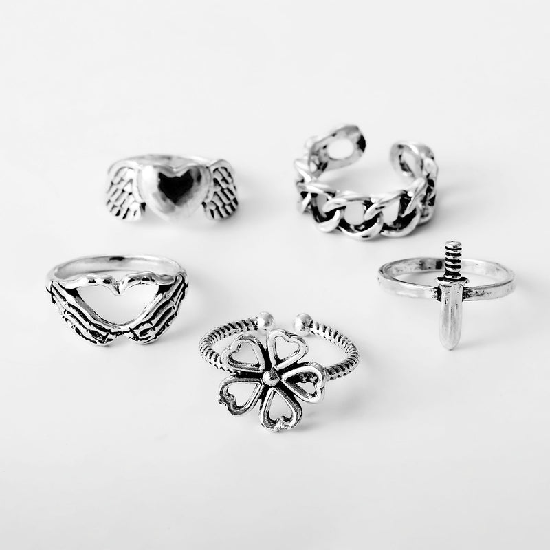 Elegantti Korusetti jokaiseen tilaisuuteen