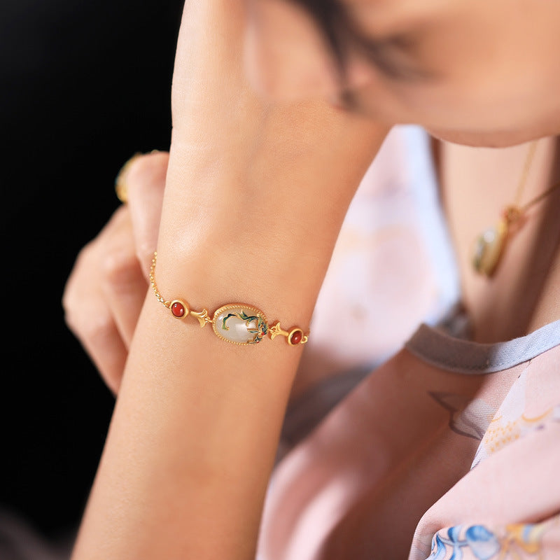 Klassinen Koru ajattomalla viehätyksellä