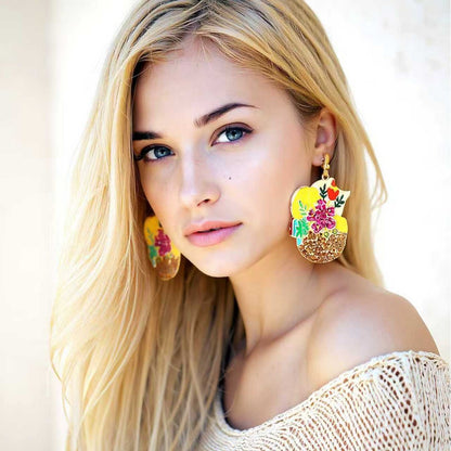 Hurmaava Koru jokaiseen tilaisuuteen