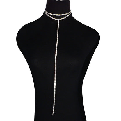 Herkkä käsityö Kaulakoru