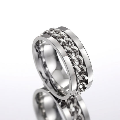 Elegantti Ketju jokaiseen tilaisuuteen