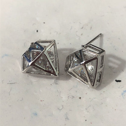 Herkkä käsityö Korvarengas