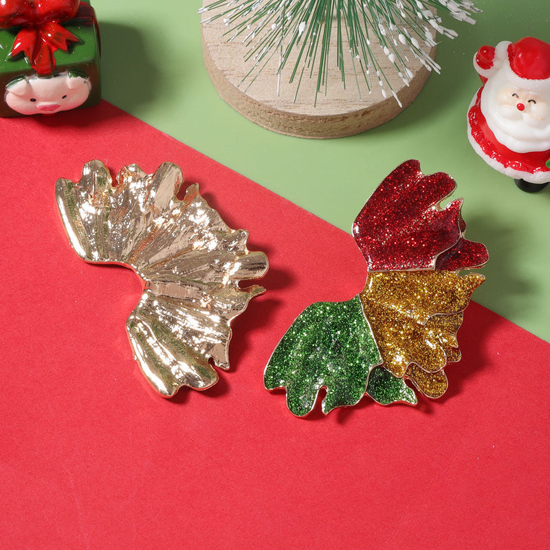 Käsintehty vintage Korvarengas