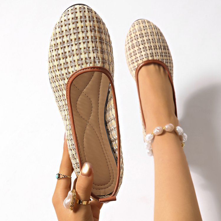 Tyylikkäät Ortopediset Kengät Ainutlaatuisella Muotoilulla