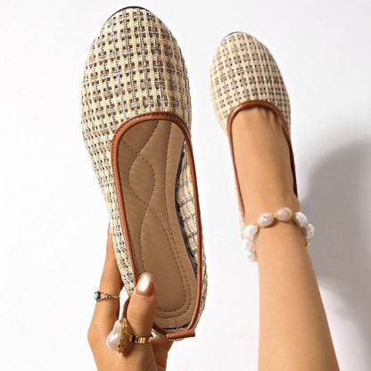 Tyylikkäät Ortopediset Kengät Ainutlaatuisella Muotoilulla