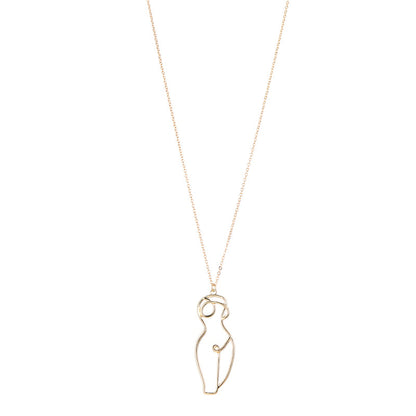 Upea Kaulakoru päivittäiseen käyttöön