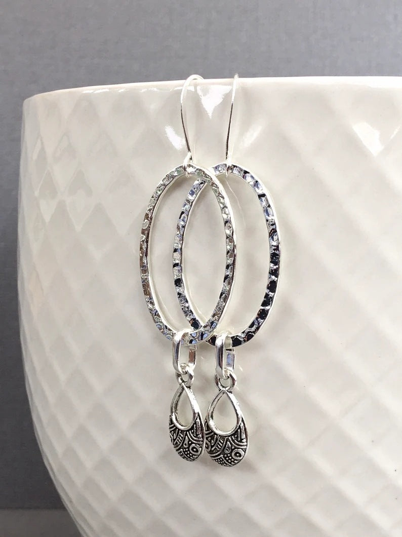 Hurmaava Korvarengas jokaiseen tilaisuuteen