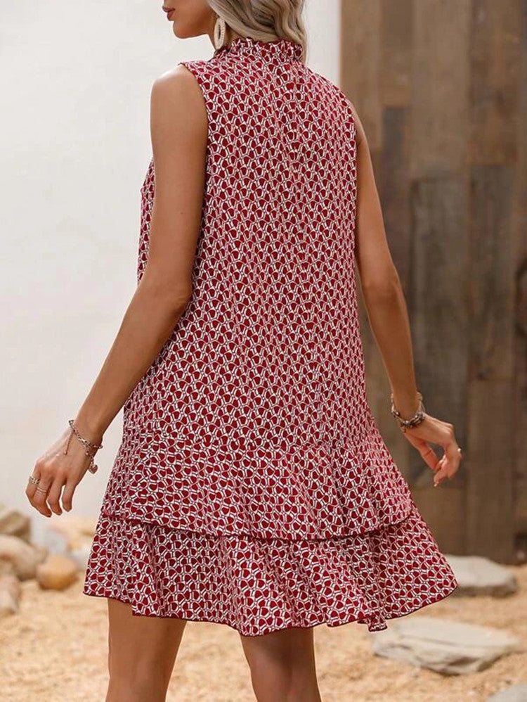 Classic Vintage Garment with a Flattering Fit