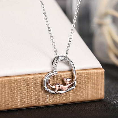 Käsintehty vintage Koru