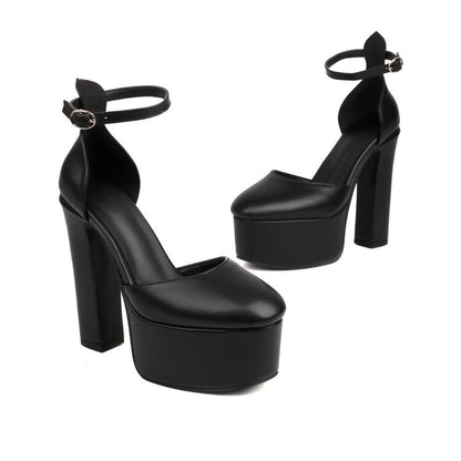 Klassiset Ortopediset Sandaalit Ajattomalla Tyylillä