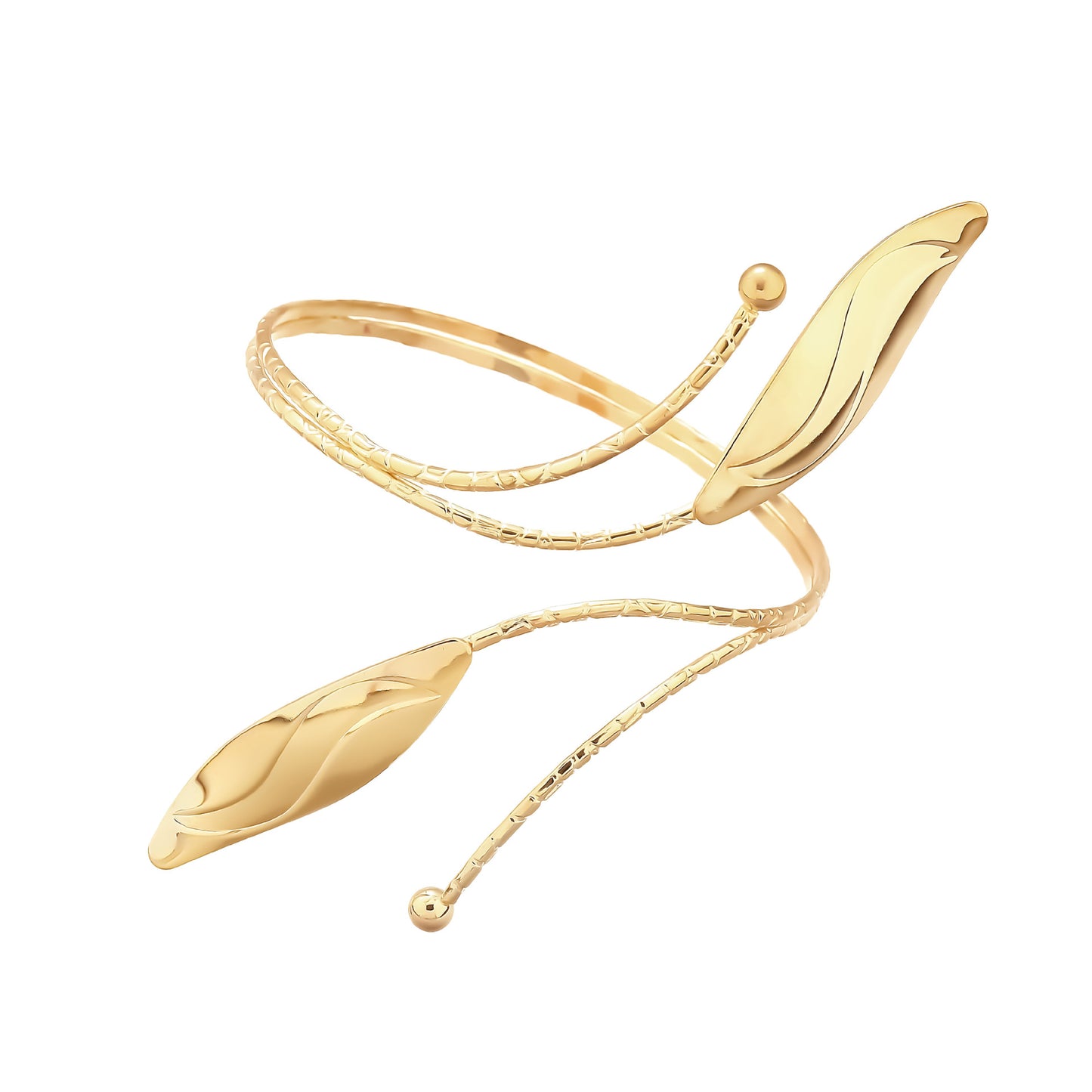 Kaunis Rannekoru ainutlaatuisella tyylillä