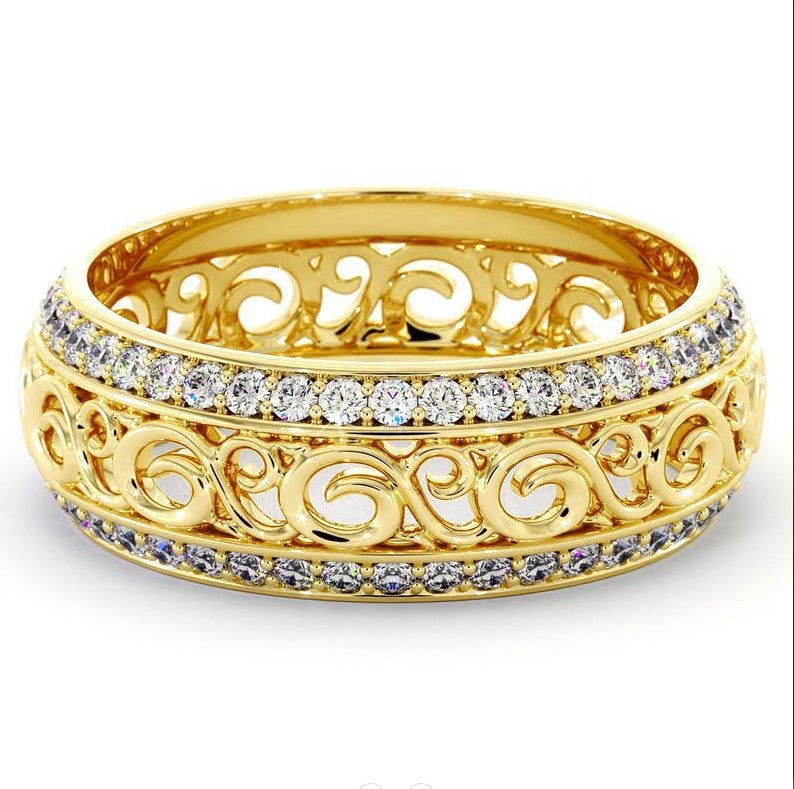 Elegantti Kulta Rannekoru jokaiseen tilaisuuteen