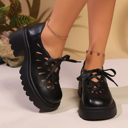 Mukavat Ortopediset Korkokengät Päivittäiseen Käyttöön