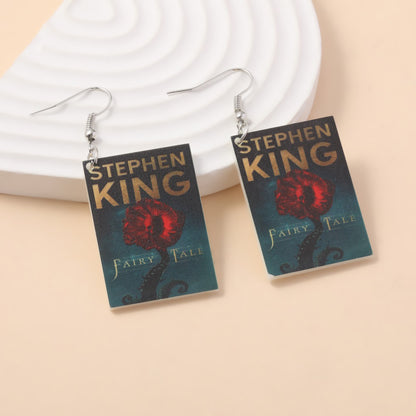 Herkkä käsityö Korvarengas