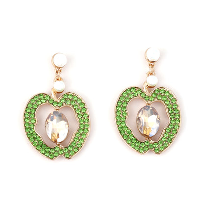 Käsintehty vintage Korvarengas