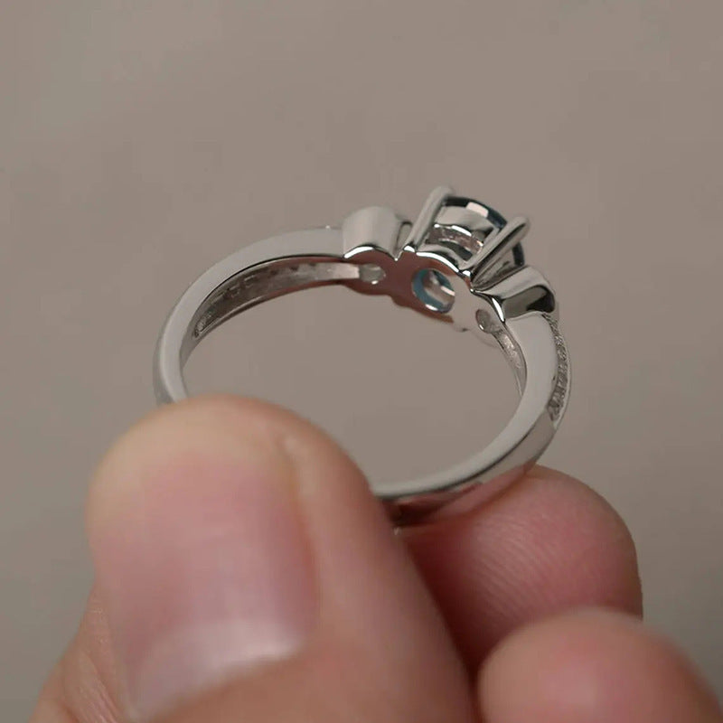 Elegantti Sormus jokaiseen tilaisuuteen