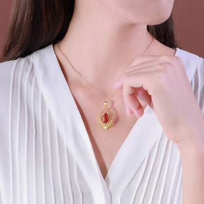 Upea Kulta Kaulakoru päivittäiseen käyttöön