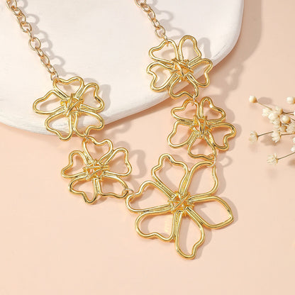 Upea Kulta Kaulakoru päivittäiseen käyttöön