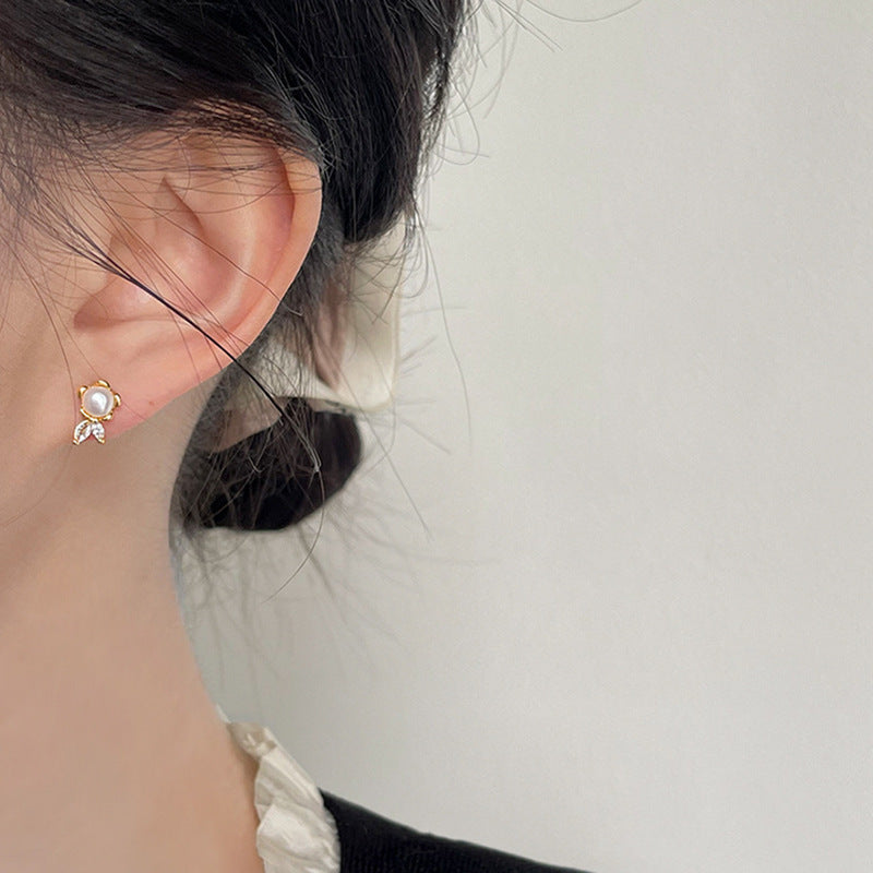 Herkkä käsityö Koru