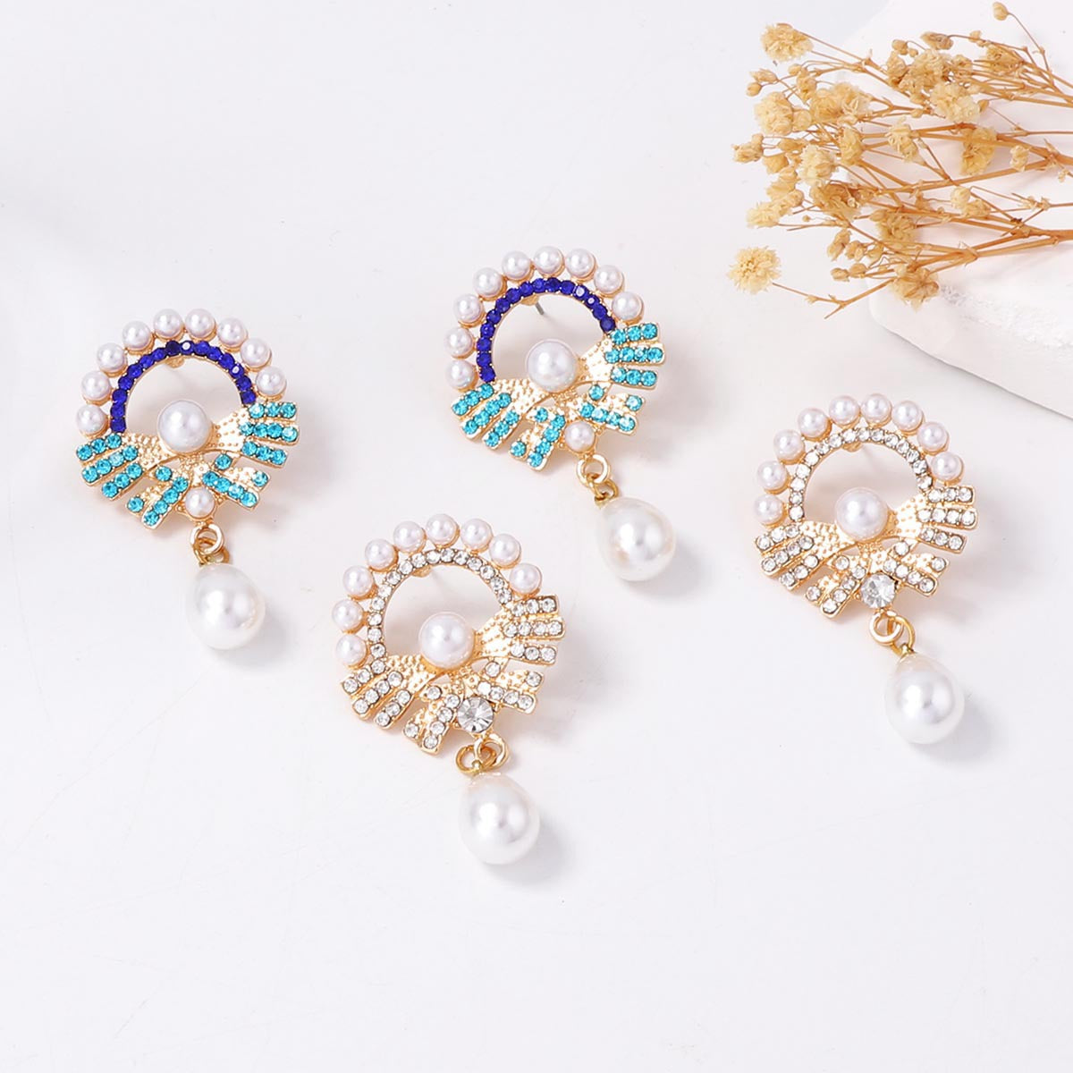 Romanttinen Koru erityisiin hetkiin