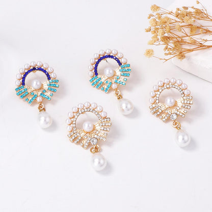 Romanttinen Koru erityisiin hetkiin