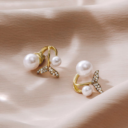 Hurmaava Kulta Korvarengas jokaiseen tilaisuuteen