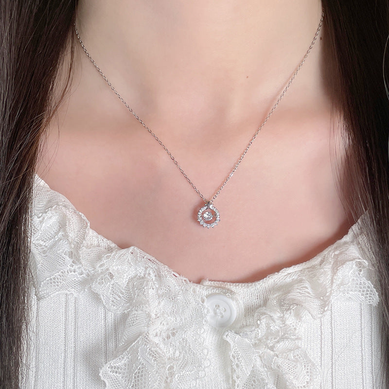 Romanttinen Kaulakoru erityisiin hetkiin