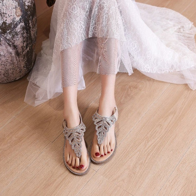 Kauniisti Valmistetut Ortopediset Sandaalit