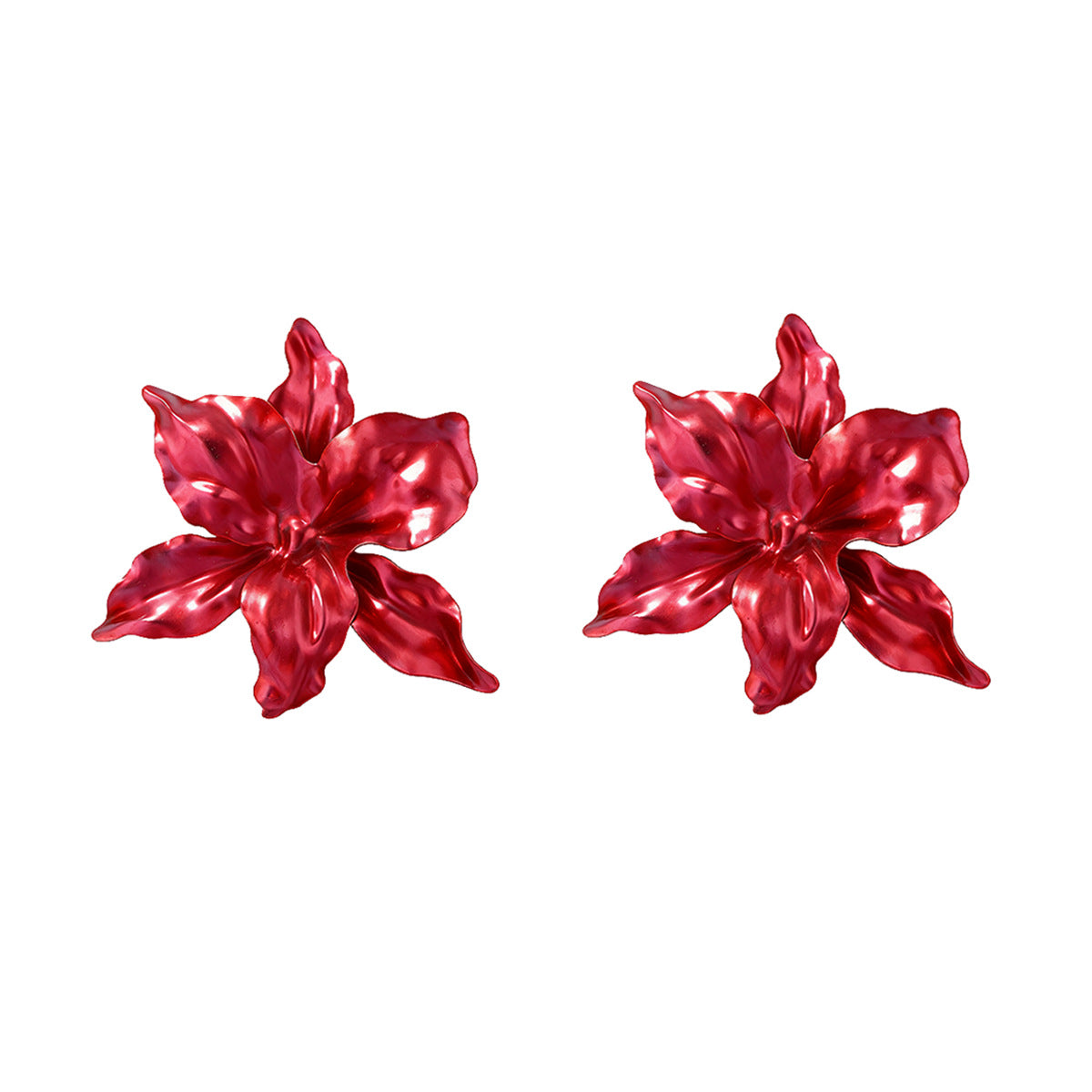 Käsintehty vintage Koru