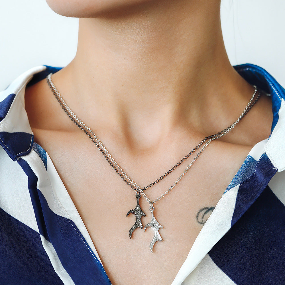 Romanttinen Kaulakoru erityisiin hetkiin